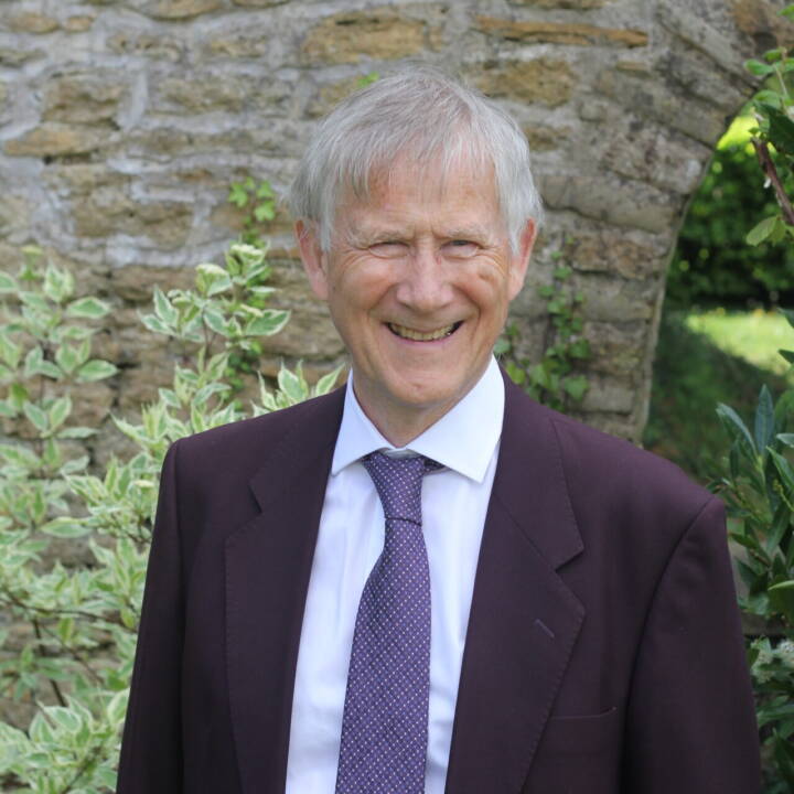 Board of Trustees Genesis Trust Bath