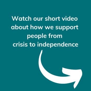 Genesis Trust Homelessness