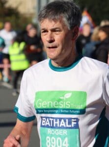 Bath Half Marathon