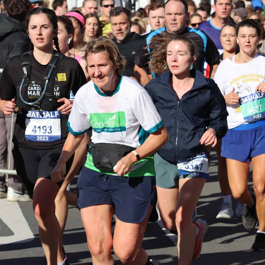 Bath Half Marathon