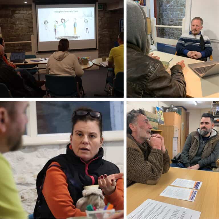 Addiction recovery - Life Recovery - Genesis Trust Bath